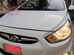 هيونداي أكسنت